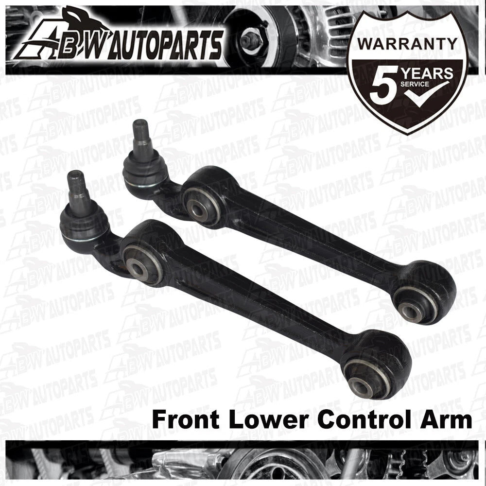 Lower Castor/Radius Control Arm fit for Mazda 6 GG MPS ATENZA GY WAGON LH+RH