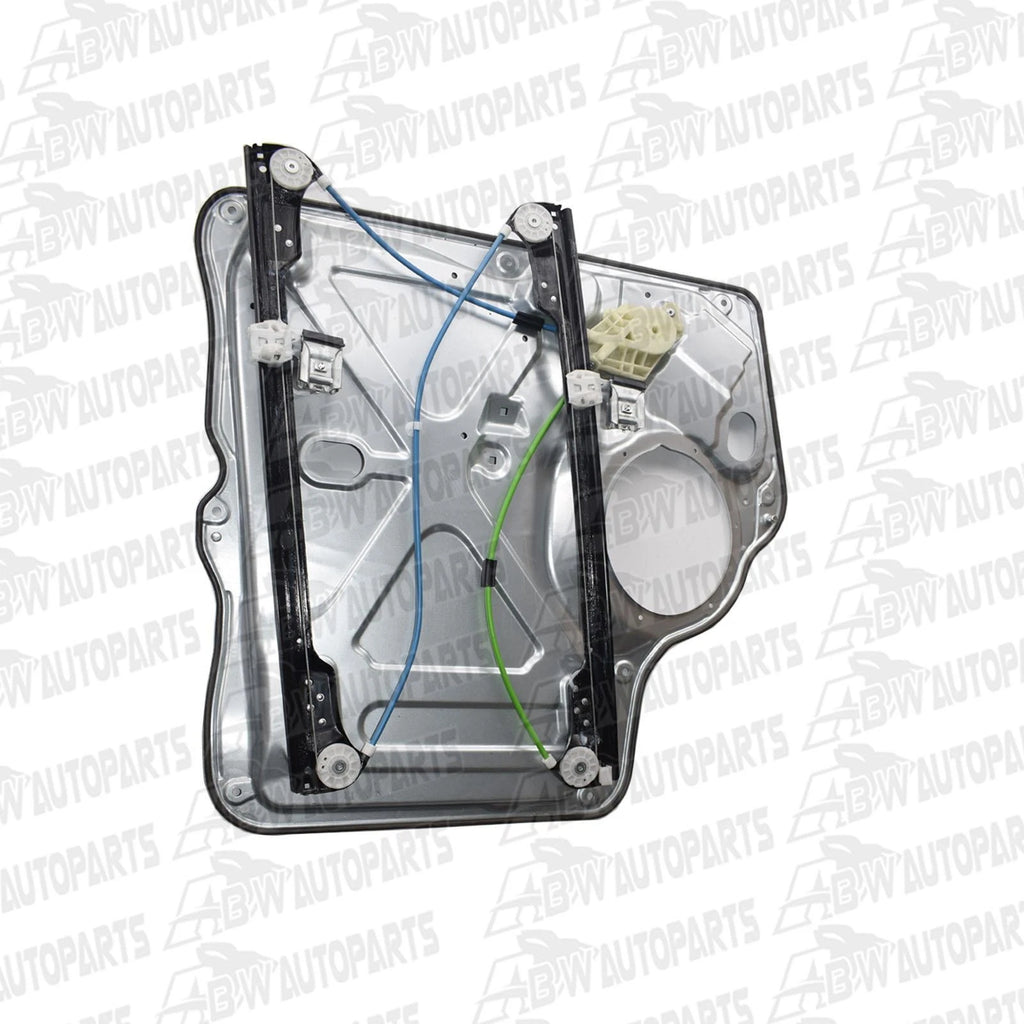 RH Right Hand Window Regulator & Panel For Volkswagen VW Transporter T5 2004-15