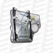 Load image into Gallery viewer, RH Right Hand Window Regulator &amp; Panel For Volkswagen VW Transporter T5 2004-15