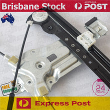 Load image into Gallery viewer, Fit Holden Cruze JG JH 2009-2016 Window Regulator NO Motor Front Right Driver RH