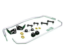 Load image into Gallery viewer, Whiteline BMK013 Sway Bar Vehicle Kit