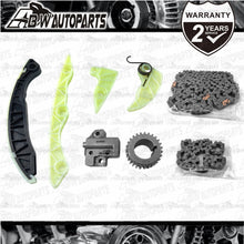 Load image into Gallery viewer, Timing Chain Kit For MITSUBISHI Lancer EVO X Turbo Outlander Sport ASX 2.0L 4B11
