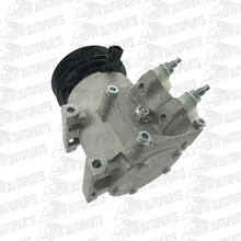 Load image into Gallery viewer, Airconditioning AC A/C Compressor For Ford Fiesta WZ 1.6 4cyl Ecoboost 2013-2017