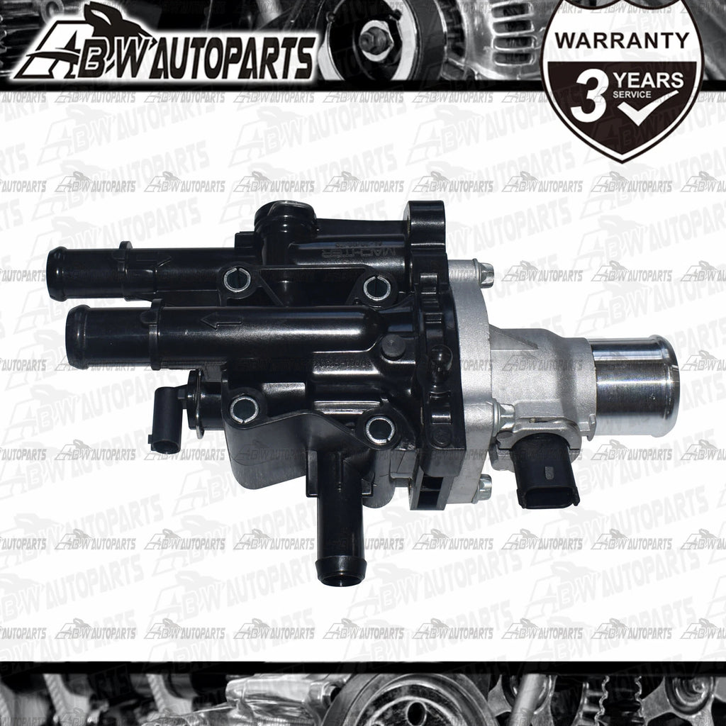 Thermostat & Housing For Holden Cruze 1.8L Opel Astra Chevrolet Tracker 25192228
