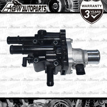 Load image into Gallery viewer, Thermostat &amp; Housing For Holden Cruze 1.8L Opel Astra Chevrolet Tracker 25192228
