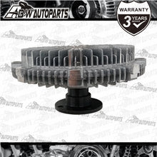Load image into Gallery viewer, New Radiator Cooling Fan Clutch for Holden Rodeo RA Isuzu D-Max RC 4JJ1-TC 3.0L