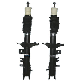 2 x Front Strut Shock Absorbers for Nissan Pathfinder R50 1999~2005 Wagon