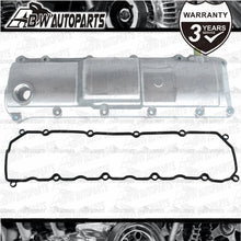 Load image into Gallery viewer, Rocker Valve Cover with Gasket for Toyota Hilux KZN165R 1KZ-TE 3.0L Diesel 99~05