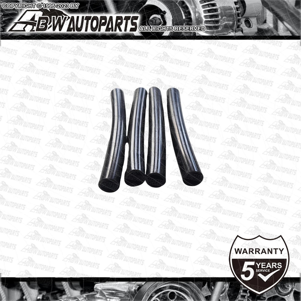 Roof Rack Accessory Ridge Mount for Mitsubishi Pajero 1999-2024 Low Profile