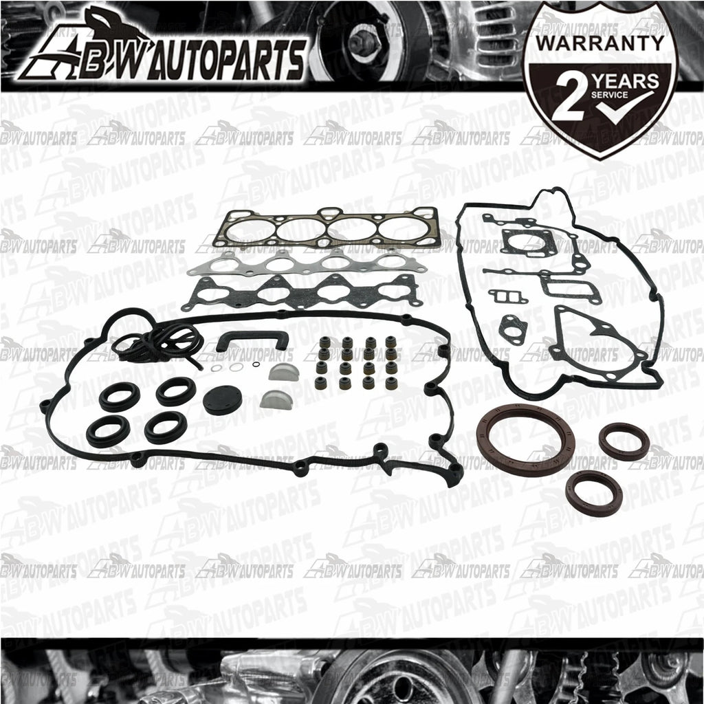 VRS Cylinder Head Gasket Set For Hyundai Getz TB Kia Rio JB 1.4L G4EE DOHC