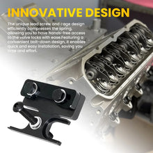 Load image into Gallery viewer, 2x LS Valve Spring Compressor Tool For GM Holden HSV LS1 LS2 LQ4, LQ9, 5.7L