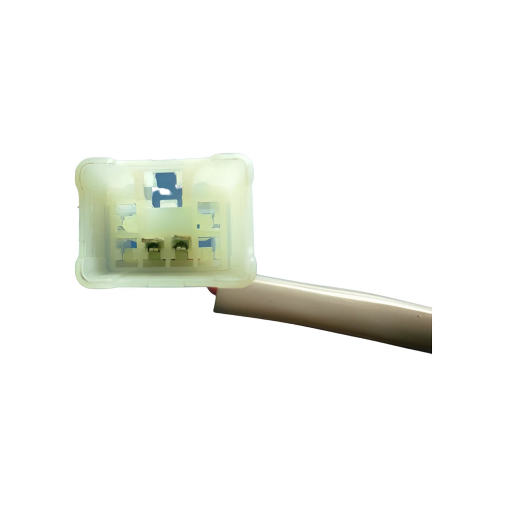 Front Left Window Regulator W/ Motor 2 Pin for Toyota Kluger MCU28 2001-2007