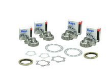 Load image into Gallery viewer, 2 X Front Wheel Bearing Kit For Toyota Landcruiser FJ45 FJ62 FJ75 FJ80 FJ40 Koyo