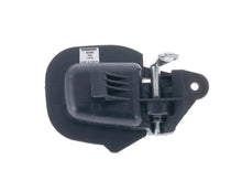 Load image into Gallery viewer, Front Black Inner Door Handles &amp; Trim Cover 4pcs for BMW 3 Series E36 91-01 4-Dr