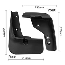 Load image into Gallery viewer, For Mazda CX-5 2022-2023 Fender Mud Flaps Mudflaps Mudguards Mudflap Splash ST