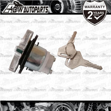 Load image into Gallery viewer, Fuel Tank Cap FOR Hino Dutro Hilux Dutro 300 Series 2001 On