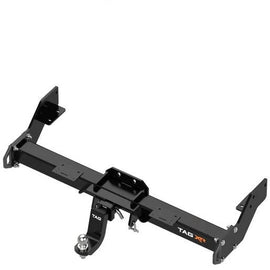 TAG 4x4 Recovery Towbar TXR804