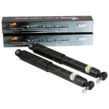 Load image into Gallery viewer, 2 Rear Sports Shock Absorbers for Ford Falcon AU BA BF Fairmont Station Wagon