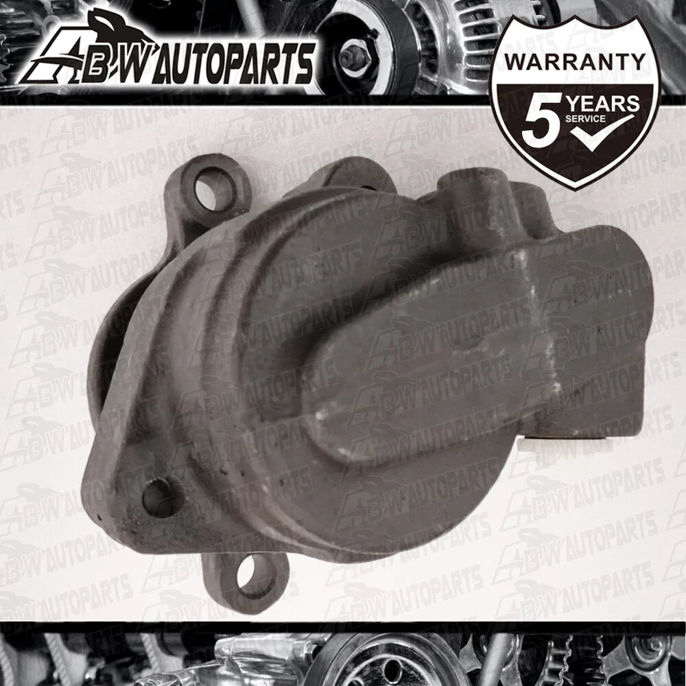 Power Steering Pump For Land Cruiser HZJ75 HZJ78 HZJ79 HZJ105 HDJ80 1HZ 4.2L