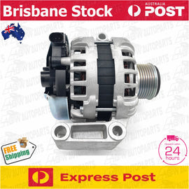 110A Alternator For Ford Ranger PX Series 1 P4AT P5AT 2.2L 3.2L Diesel 2011-2015