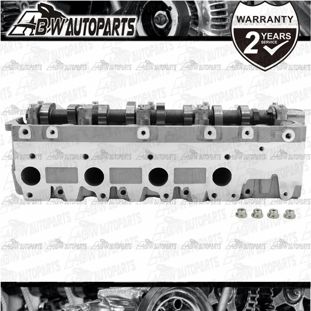 Fully Assembled Cylinder Head for LAND CRUISER PRADO TOYOTA 1KZ-TE 1110169175