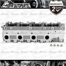 Load image into Gallery viewer, Fully Assembled Cylinder Head for LAND CRUISER PRADO TOYOTA 1KZ-TE 1110169175
