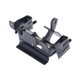 Tailgate Number Plate Light Barn Door Handle for Toyota Landcruiser J80 80 90-98