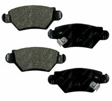 Load image into Gallery viewer, Disc Brake Pads Rear DB1425 for Holden Astra TS 09/98-04 Zafira 06/01-05/06