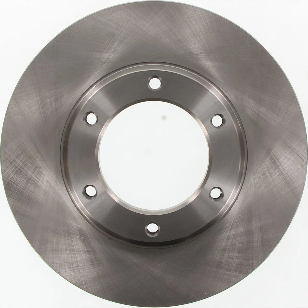 TRW Brake Rotor 295mm Front DF1967S