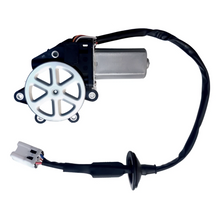 Load image into Gallery viewer, Front Right Window Lift Motor 6 Pins for Nissan Skyline V35 02-07 Coupe