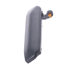 Load image into Gallery viewer, Textured Black Front / Rear Right Outer Door Handle for Nissan Navara D22 97-15