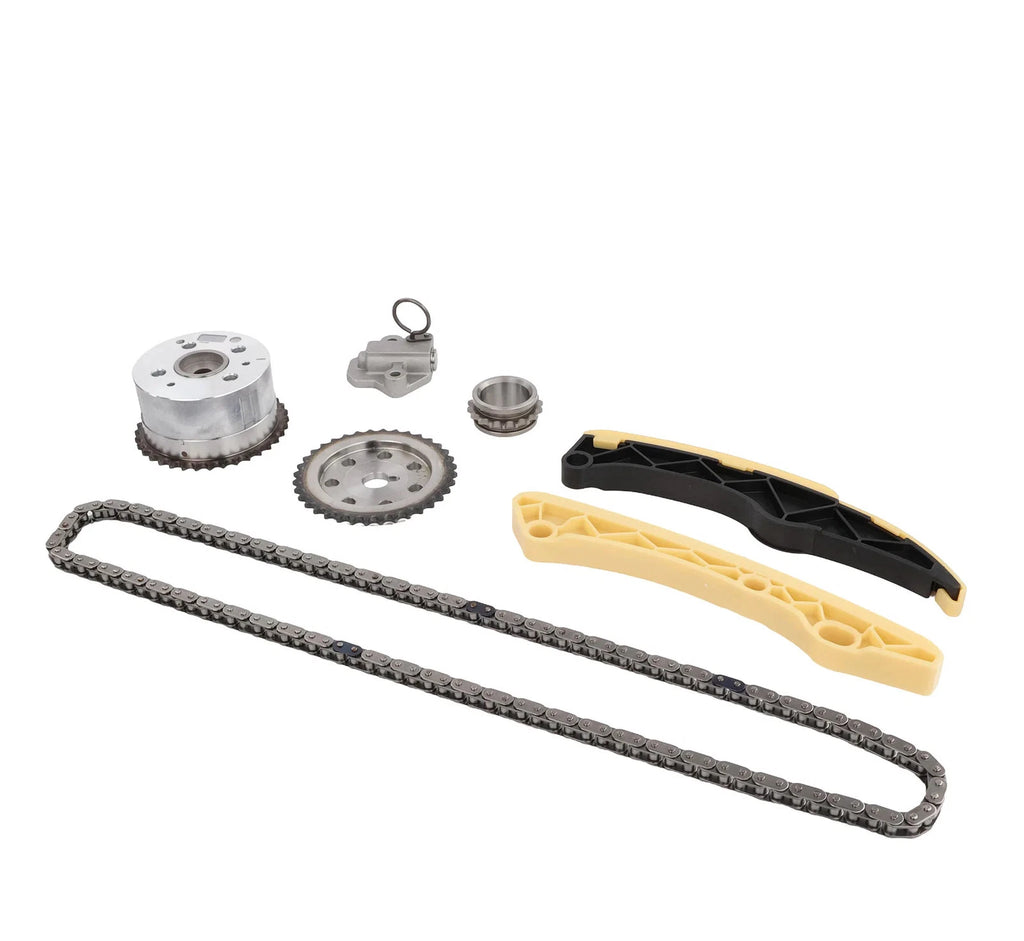 Timing Chain Kit for Hyundai Accent RB i30 GD PD Kia Cerato BD YD w Camshaft Adj