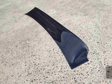 Load image into Gallery viewer, REAR ROOF SPOILER WING VISOR WEATHERSHIELD For FORD FALCON FG FG-X XR6 XR8 G6E