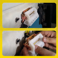 Load image into Gallery viewer, for Mitsubishi Montero Pajero 1990-2001 Tailgate Rear Door Handle Trim MR230032