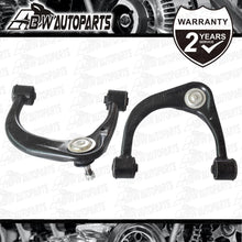 Load image into Gallery viewer, Front Upper Control Arm for Toyota Land Cruiser Prado 120 Series 2003-2009 Pair