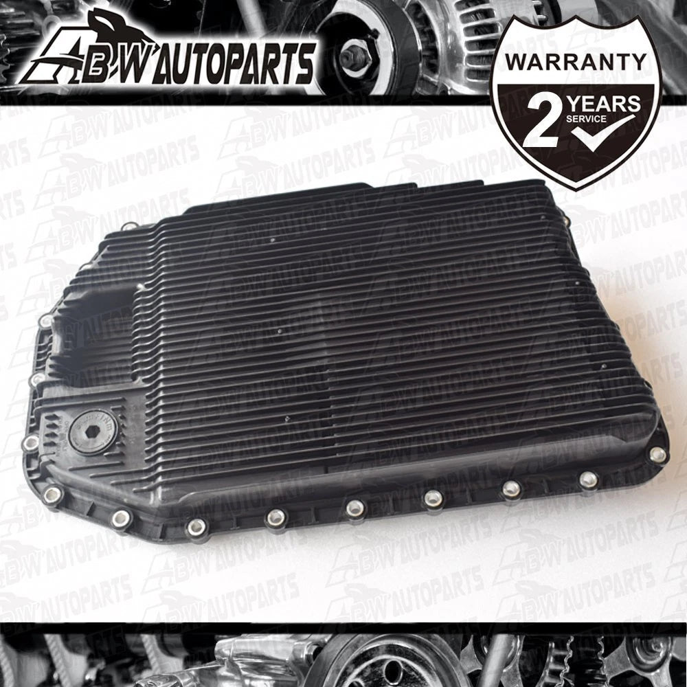 GA6HP19Z Automatic Transmission 6-speed Oil Pan Sump Kit for BMW E60 E84 E88 E92
