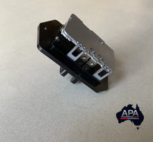 Load image into Gallery viewer, GENUINE Toyota Yaris NCP90 NCP91 NCP93 NCP130 Heater Fan Blower Motor Resistor