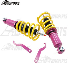 Load image into Gallery viewer, Rear Coilover Coil Spring Suspension Kit For Holden Commodore VE Wagon 2008-2013
