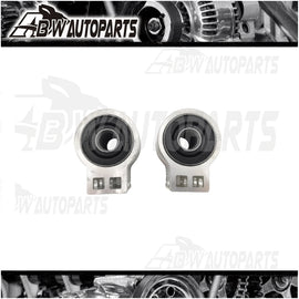 2X Front Lower Control Arm Rear Bushings For 08-on Holden Cruze JG JH LH & RH