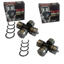 Load image into Gallery viewer, 2 Universal Joints for Toyota Prado GDJ GRJ KDJ KZJ RZJ VZJ Uni Joint