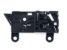 Load image into Gallery viewer, Door Handle Inner for Toyota Kluger 07-13 Set of 2 Black FRONT=REAR LEFT+RIGHT