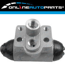 Load image into Gallery viewer, RH Rear Wheel Cylinder for Suzuki Jimny SN413 4cyl 1.3L G13 M13 1999~2008