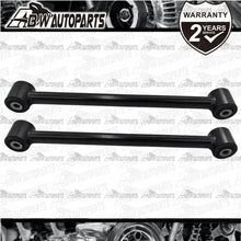 Load image into Gallery viewer, PAIR (LH+RH) BRAND NEW REAR LOWER CONTROL ARMS FOR JEEP WRANGLER JK 2007-2018