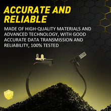 Load image into Gallery viewer, 2pcs for Ford Ranger PX 2011-2022 3.2L Rear Left &amp; Right ABS Wheel Speed Sensor