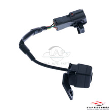 Load image into Gallery viewer, Tailgate Reverse Camera 4 pin OE Connector for Isuzu D-Max 12-16