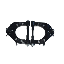 Load image into Gallery viewer, LEFT+RIGHT HAND SIDE For HYUNDAI TERRACAN HP 2001-2006 CONTROL ARM FRONT UPPER