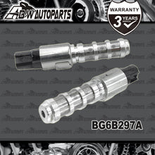 Load image into Gallery viewer, 2X Actuators Variable Cam Timing Solenoid For Ford BF FALCON 4.0 Barra 10/05-11