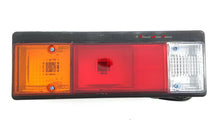 Load image into Gallery viewer, *NEW* TAIL LIGHT BACK LAMP for MITSUBISHI CANTER TRUCK FE 5/6## 1996 - ON LEFT