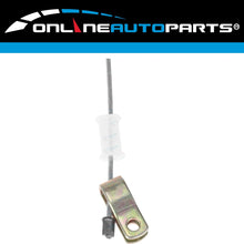 Load image into Gallery viewer, Rear Hand Brake Cable for Landcruiser FZJ105 HZJ105 w/Rear Disc Brakes