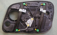 Load image into Gallery viewer, Front Left Window Regulator W/2 Pins Motor, W/Panel for Hyundai i30 GD 12-17